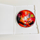 Zumba Fitness: Join The Party (Wii: 2010) Disc is Mint!