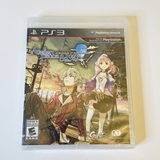 Atelier Escha & Logy: Alchemists of the Dusk Sky PlayStation 3 PS3, Brand New!