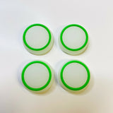 Thumb Stick Grip Joystick Cap Cover Analog for PS3 PS4 Ps5 XBOX ONE Wii U Switch