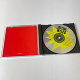 Don Henley : Actual Miles: Henley's Greatest Hits  (CD) Disc is Mint!