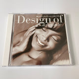 Janet Jackson - Design of a Decade, CD. Disc is Mint!