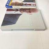 Hitman The Complete First Season 1 Steelbook PS4 PlayStation 4 CIB, Complete, VG