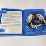 Pro Evolution Soccer 2017 Konami CA Playstation 4, PS4, CIB, Complete, VG