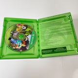 Minecraft: Xbox One Edition (Microsoft Xbox One, 2014)