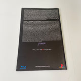 Playstation 3 Ps3 Pay Beyond Manual Booklet