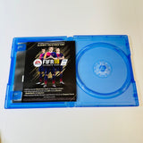 FIFA 18 (Sony PlayStation 4, PS4, 2017) Case and Manual Only, No Game!