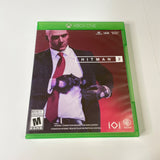 Hitman 2 - Microsoft Xbox One