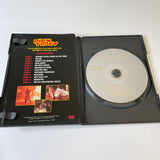 Dick Tracy DVD Movie 1990 Warren Beatty Madonna, Disc is Mint!