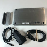 Vantec NexStar 6G 3.5" SATA III 6 Gb/s to USB 3.0 External Hard Drive Enclosure