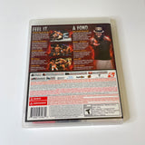 WWE 2K15 (PlayStation 3 PS3) W2K15 , CIB, Complete