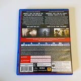 Red Dead Redemption 2 (PlayStation 4, PS4 - 2018) Case and Manual Only, No Game
