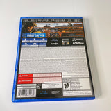 Call of Duty: Black Ops 4 (PlayStation 4, 2018) PS4, Case only, No game!