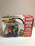 Mario Kart Double Dash Super Pak Platinum GameCube , Rare!