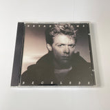 Reckless by Bryan Adams · CD , Disc is Mint!