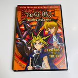 Yu-Gi-Oh: Battle City Duels - Vol. 7: Friends til the End (DVD)