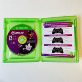 NHL 20 (Microsoft Xbox One, 2019) CIB, Complete, VG