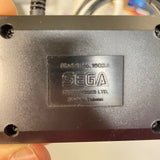 Official OEM Sega Genesis  Auto RF Switch Model-1603A