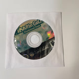 Mario Golf: Toadstool Tour (Nintendo GameCube, 2003) Disc, Doesn't Work, AS IS