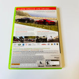 Forza Motorsport 3 (Xbox 360) CIB, Complete with Code, Discs Surfaces Are As New