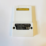 MAD CATZ Nintendo Pinl Memory Card for GameCube - 64mb (1019 Blocks) 16X