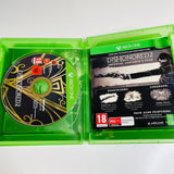 Dishonored 2: Standard Edition (Microsoft Xbox One, 2016)