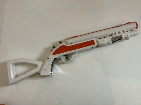 PS3 Cabela's Top Shot FearMaster Peripheral Shotgun Controller, No Dongle!