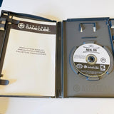 NHL 06 (Nintendo GameCube, 2005) Disc Surface Is As New!
