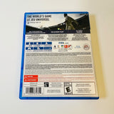 FIFA 18 (Sony PlayStation 4, PS4, 2017) Case and Manual Only, No Game!