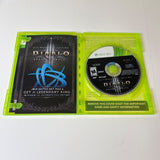 Diablo 3 III: Reaper of Souls - Ultimate Evil Edition (Xbox 360) Disc Is Mint!