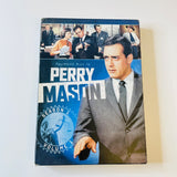 Raymond Burr is "Perry Mason" Season 1 Volume 1 (5 CD Collection)