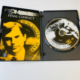 The Final Conflict: Omen III (DVD, 2000) VG