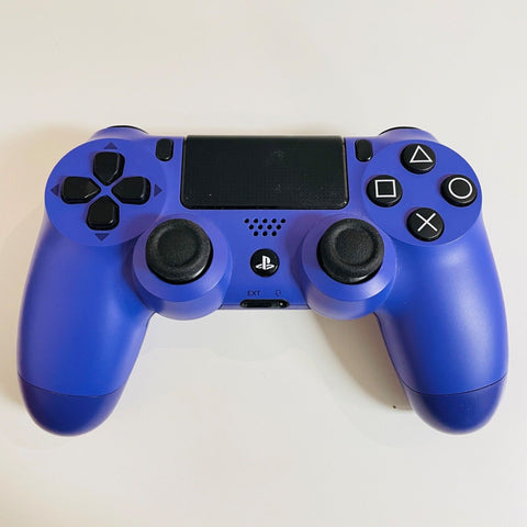 Sony Dualshock 4 Wireless Playstation 4, PS4 Controller Electric Purple!
