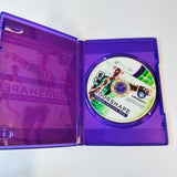 Your Shape Fitness Evolved 2012 (Microsoft Xbox 360) Disc Surface Is As New!