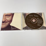 Both Sides by Phil Collins (CD, Nov-1993) Disc is Mint!
