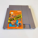 Donkey Kong Classics (Nintendo NES) Cart, Tested!