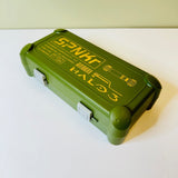 Halo 3 SPNKr Green Missile Box Controller and Disc Case Only, Rare!