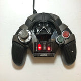 Jakks Pacific STAR WARS Plug in & Play TV Video Game Darth Vader Controller