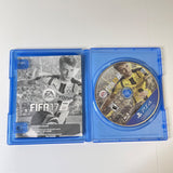 FIFA 17 (Sony PlayStation 4, 2016) PS4, CIB, Complete