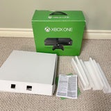 EMPTY BOX ONLY! Xbox One Bundle, No Console, Read Please