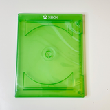 New Official Microsoft Xbox One Replacement Game Cases OEM